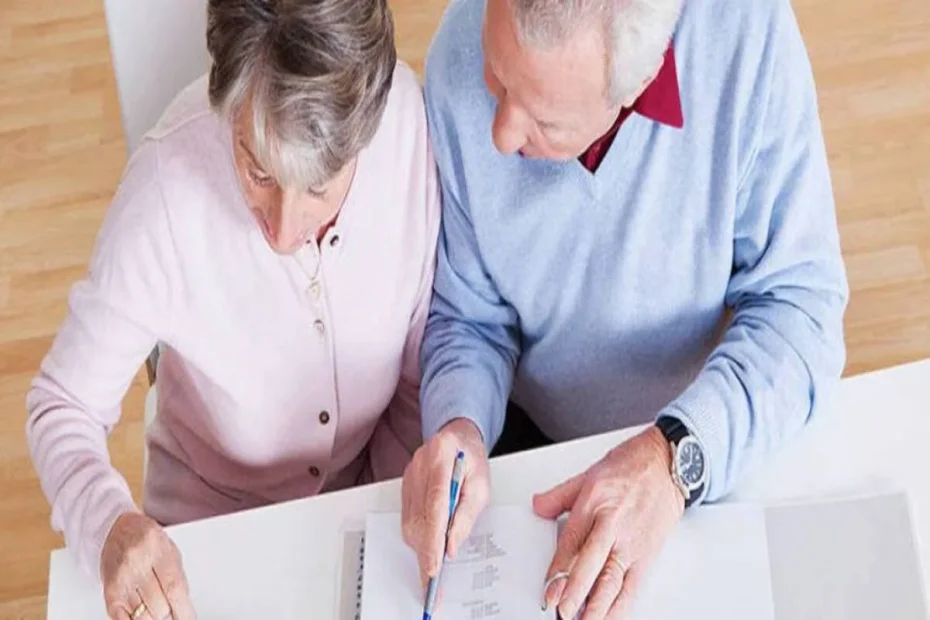 Os benefícios do planejamento para a aposentadoria