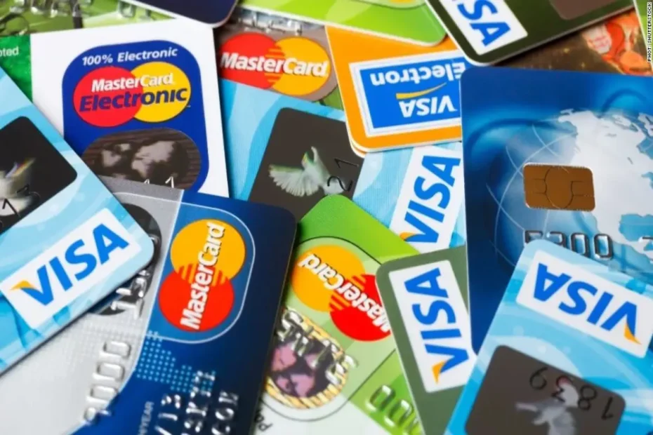 Os benefícios dos programas de recompensas em cartões de crédito