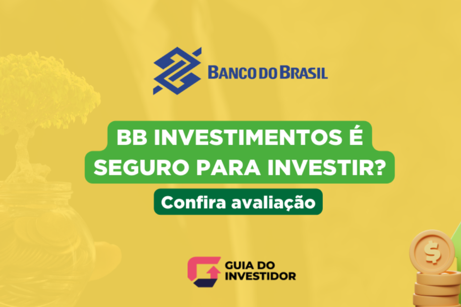 Investimento no Banco do Brasil